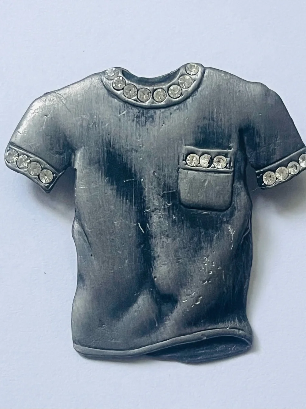 brooch